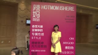 我和优知妈咪汇有个约会