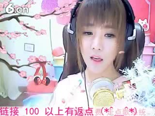 六间房美女主播☜小鱼儿@☞秀唱