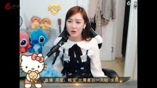 待我长发及腰 晶晶51222