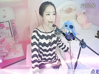 六间房甜美女主播宠儿