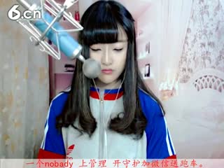 六间房最红主播♫七小娘、说唱视频