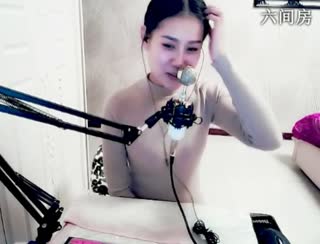 六间房最红主播贾鑫儿秀唱直播