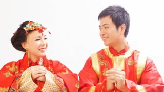 我们结婚吧