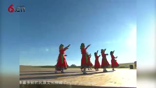 美丽的草原美丽的歌声 18.8.22