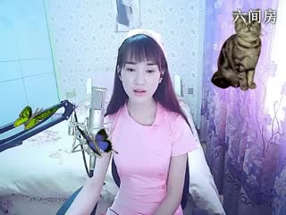 六间房唱歌聊天室  ╰♥小鹿乱撞