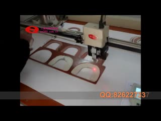 3-1喷胶机教学