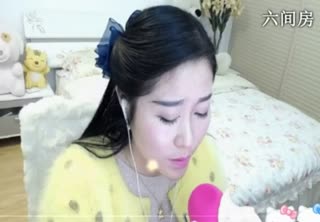 六间房美女主播❤贝儿❤秀唱视频