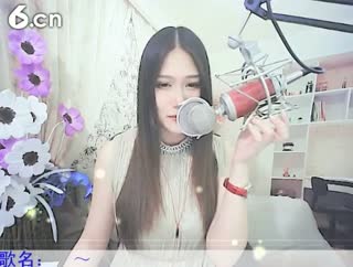 六间房美女主播千二 秀唱直播