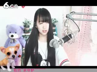 六间房超级甜美可爱的女主播柯乐❣