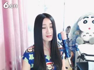 六间房美女主播Ⅶゞ★小爱直播互动