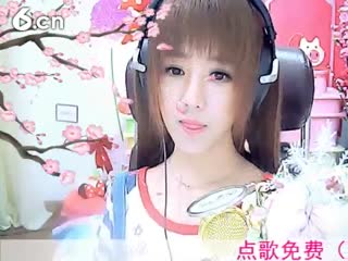 六间房美女主播☜小鱼儿@☞秀唱视频