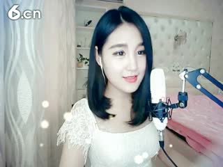 六间房甜美女主播花仙子小妹妹