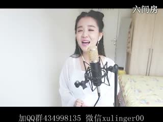 六间房美女主播❤ゞxu、02ゞ❤直播间秀唱