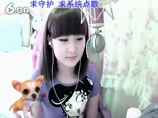 六间房实力女主播じ☆︶媄灵在线交友聊天