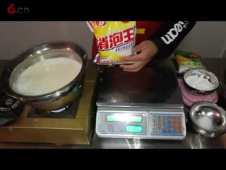豆花和豆腐脑，豆腐花的做法和配方