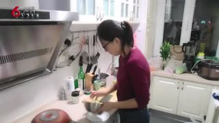 开胃凉菜吃起来 18.2.6