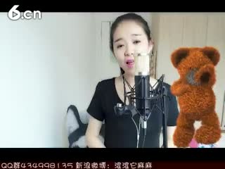 六间房热门主播❤ゞxu、靈兒ゞ❤秀唱视频