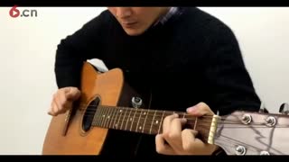 一个人弹出了一个乐队的菲欧：指弹亡灵序曲（The Dawn)