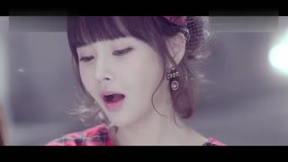 T-ARA tara 隐藏歌曲《捉迷藏》深冬131214 中文字幕 MV.flv