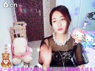 六间房热门美女D l.❤达令。秀唱视频