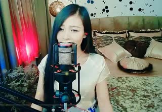 花开花谢与你不离分~你说我是《一个好女人》~