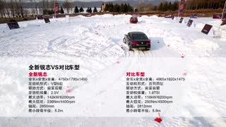 4S店内部员工，外泄冰雪漂移资料