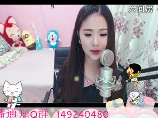 六间房甜美主播MiMi❤筱猫❤互动直播中