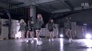 전화할게 舞蹈版