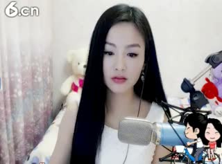 六间房热门美女秀冰雪❤百合在线交友聊天