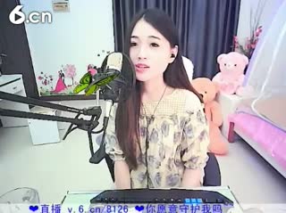 六间房秀场直播大厅双鱼聊天交友视频秀
