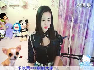 六间房美女主播RE倾城✿蓉兒唱我的楼兰