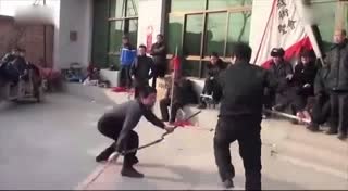 武术圣会特效版