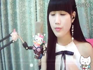 六间房美女主播花蒂☜❤☞海心直播间