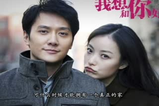 娱乐圈也有真爱——盘点娱乐圈因戏相恋的情侣
