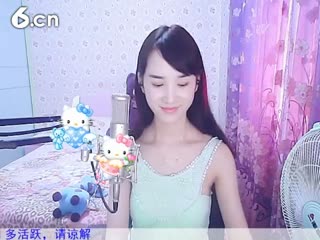 六间房最红主播╰♥小鹿乱撞？秀唱直播
