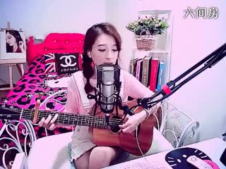 六间房美女主播Ⅶゞ★兰妹妹秀唱视频