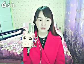 六间房美女主播╰♥小鹿乱撞？交友聊天