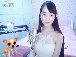 六间房实力女主播╰&hearts;小鹿乱撞？在线交友聊天