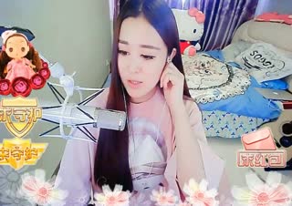 丸子翻唱《男人花》~真好听~
