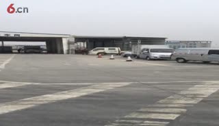 蓝牌清障车在车管所上牌