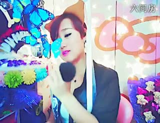 六间房甜美女主播16186莜筱兮聊天交友视频秀