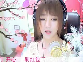 六间房美女主播小鱼儿秀唱漂洋过海来看你视频