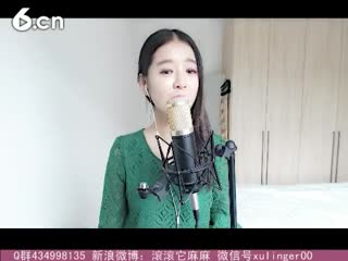 六间房美女主播❤ゞxu、靈兒ゞ❤互动