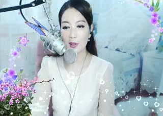 老歌新唱《让泪化作相思雨》~速来围观~