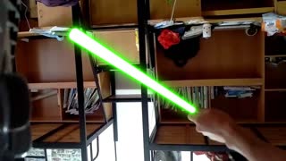 Lightsaber