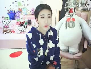六间房实力女主播じ☆ve【桃宝宝】在线交友聊天