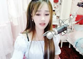 一首《小幸运》~主播唱的真心好听
