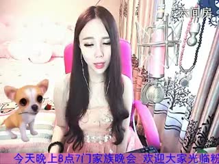 六间房美女主播俏儿❥傻白甜直播间视频