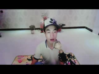 对你有感觉  尚逸枫