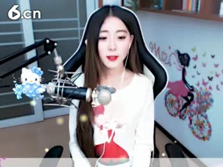 六间房美女主播✿Anne-菲菲直播视频